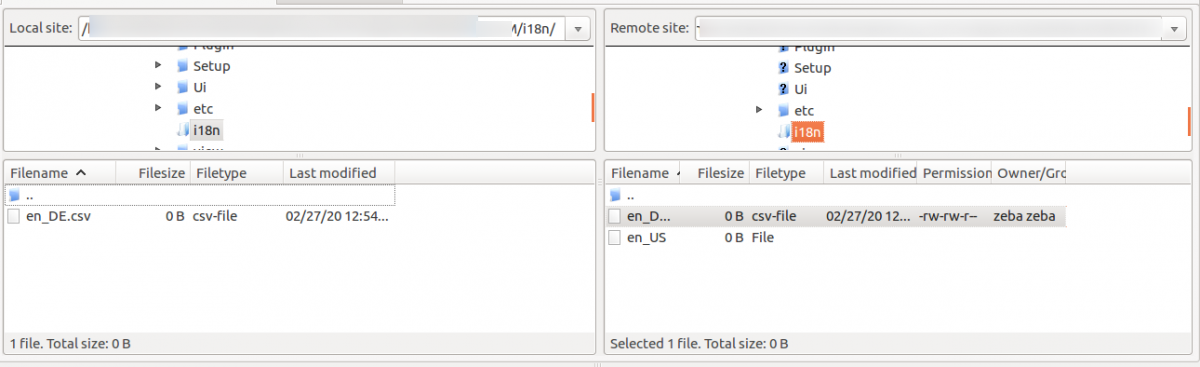 Translation
