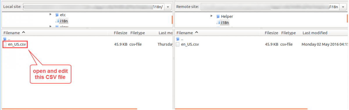 Edit en_US.csv